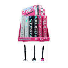 Mascara Pestaña Star Ship Pink 21 - 485654