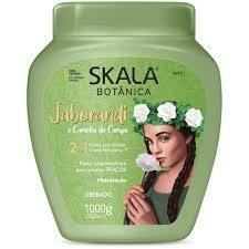 Baño de Crema pote x 1000g Skala - - tienda online