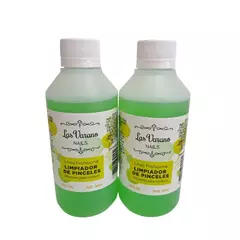Limpiador de Pinceles Las Varano x 250ml LP250 - comprar online