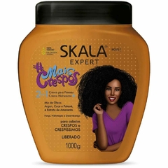 Baño de Crema pote x 1000g Skala - en internet