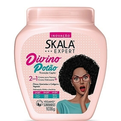 Baño de Crema pote x 1000g Skala -