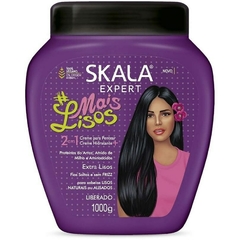 Baño de Crema pote x 1000g Skala - en internet