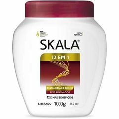 Baño de Crema pote x 1000g Skala - - comprar online