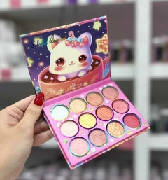 Paleta Sombra x 12t - 127664 - comprar online