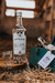 Cachaça Capitão Bamú - Branca na internet