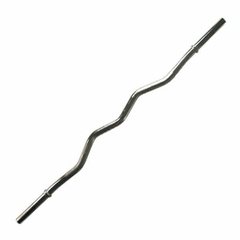 BARRA EZ CON TOPE RJ 1338 W/