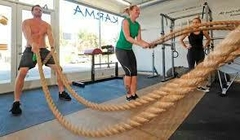 SOGA CROSSFIT 50X9 MTS YUTE en internet