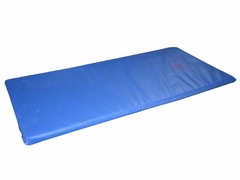 COLCHONETA CON FUNDA - GRUESA -