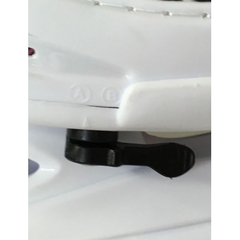 PATIN ROLLER DAIWA FLOREADO ROSA - bicimundo