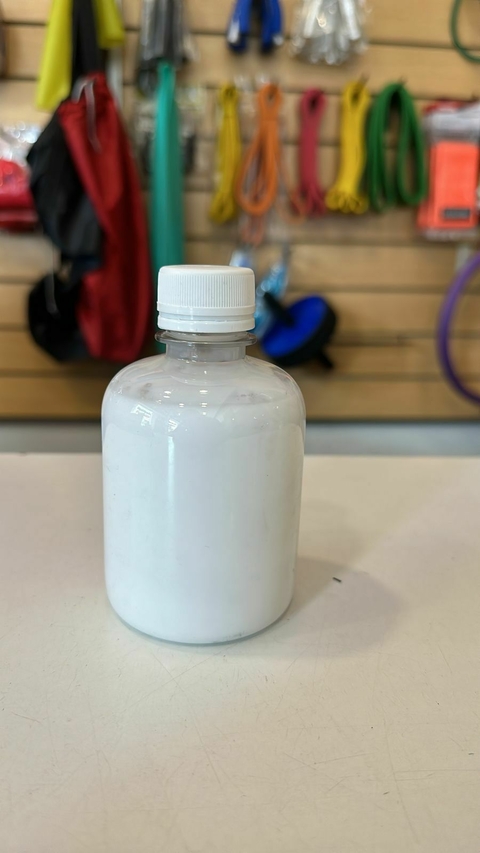 SILICONA 250 ML