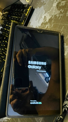 Tablet Samsung Galaxy Tab A7 lite