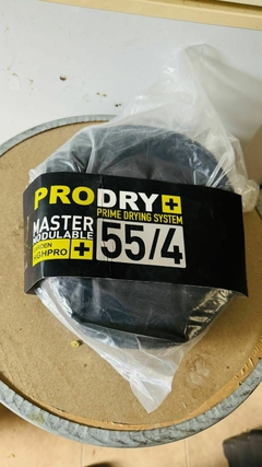 Red Malla De Secado Prodry 55/8 Garden Highpro