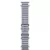 Pulseira Ocean 41mm - Inovadora Geometria Tubular - loja online