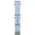 Pulseira Ocean 41mm - Inovadora Geometria Tubular - comprar online