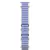 Pulseira Ocean 41mm - Inovadora Geometria Tubular - Ippo Watch Tecnology