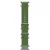 Pulseira Ocean 41mm - Inovadora Geometria Tubular