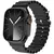 Ippo Watch Tecnology MVP120 Smart Watch relógio inteligente série 10 masculino feminino nfc ilha dinâmica 49mm - comprar online