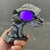 Romeo 2 Carbon Roxo