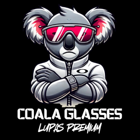 Coala Glasses 