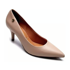 Zapato Stiletto Vizzano 702 Beige - comprar online