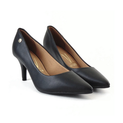 Zapato Stiletto Vizzano 702 Negro