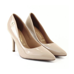 Zapato Stiletto Vizzano 841101 Beige charol