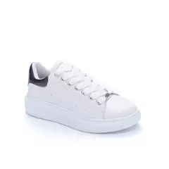 Zapatilla Savage Bukan-12 Blanca - comprar online