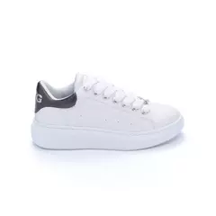 Zapatilla Savage Bukan-12 Blanca en internet
