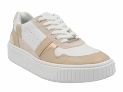 Zapatilla Savage Lr43 Blanco/Nude - comprar online