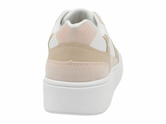 Zapatilla Savage Lr43 Blanco/Nude en internet
