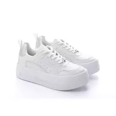 Zapatilla Savage LR-51 Blanca