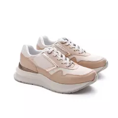 Zapatilla Savage Miris-50 Nude