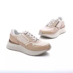 Zapatilla Savage Miris-50 Nude en internet