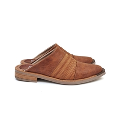 Zueco Pia Vitelli Olivia Suela - comprar online