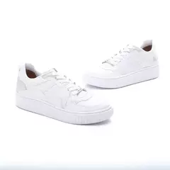 Zapatilla Savage Lr40 Blanco en internet