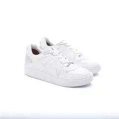 Zapatilla Savage Lr40 Blanco