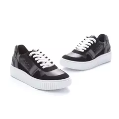Zapatilla Savage LR43 Negra en internet