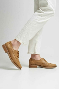 Zapato Pia Vitelli Osaka Suela - comprar online