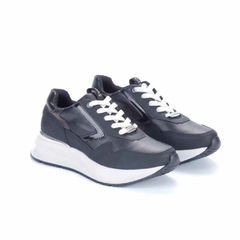 Zapatilla Savage Miris Negra