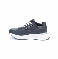 Zapatilla Savage Miris Negra - Aldas Shoes