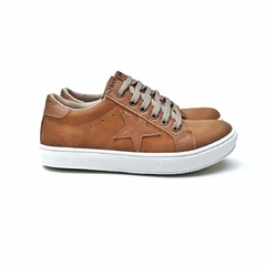 Zapatailla Urban Star Suela - comprar online