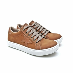 Zapatailla Urban Star Suela