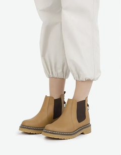 Botineta Viamo Elton Suela - comprar online