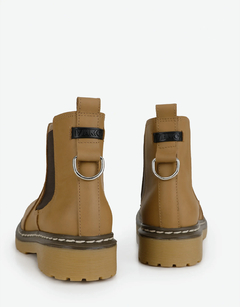 Botineta Viamo Elton Suela - Aldas Shoes