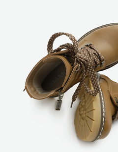 Borcego Viamo Folks Suela - Aldas Shoes