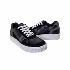 Imagen de Zapatilla Savage LR43 Negra