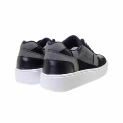 Zapatilla Savage LR43 Negra - comprar online