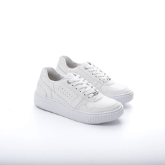 Zapatilla Savage LR43 Blanca