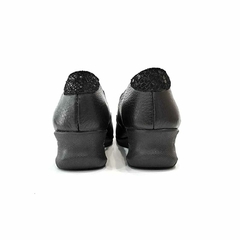 Zapato Piscis 9272 Negro en internet