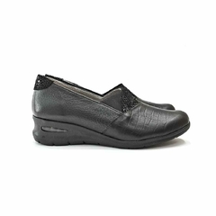 Zapato Piscis 9272 Negro - comprar online